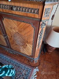 Mobile Sala Credenza