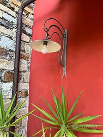 Lampade applique