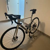 Bici da corsa Bianchi