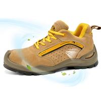 Scarpa unisex antinfortunistica tg 42 SAFETOE