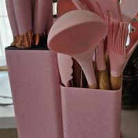 set utensili da cucina 