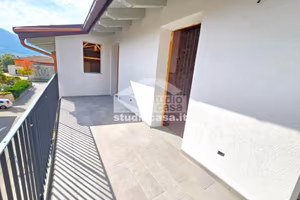 Attico / Mansarda di 190 m² con più di 5 locali e 