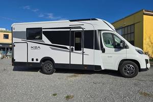 MOBILVETTA KEA KOMPAKT 68