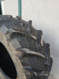 Pneumatico pirelli TM 700