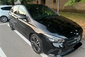 Mercedes classe B