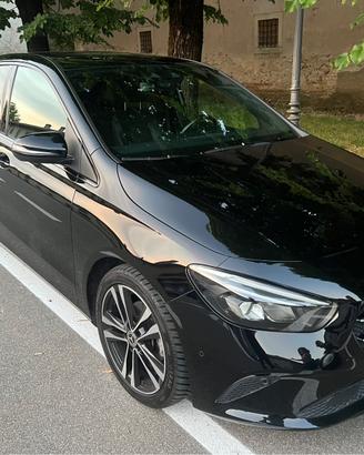 Mercedes classe B