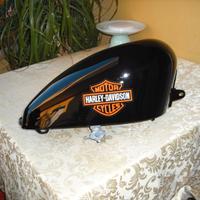 RICAMBI HARLEY 883