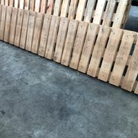 Plance in legno scaffali