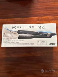 Piastra a Vapore Bellissim