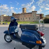 Vespa Px 125 1978