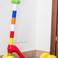 Monopattino per bambino 