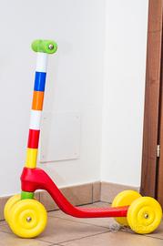 Monopattino per bambino 