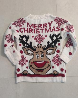 Maglione di Natale