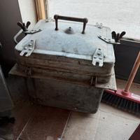 Pentola seconda guerra mondiale