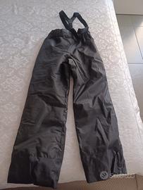 Pantalone da neve bambino