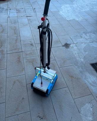 rotowash macchina lava pavimenti