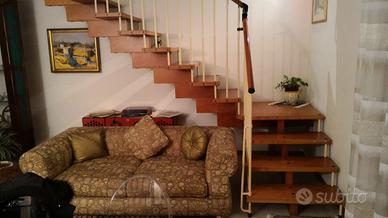 Scala Albini e Fontanot