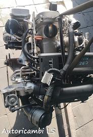 Motore CBZ 1.2 TSi audi vw skoda seat