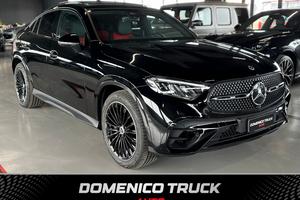 Mercedes-benz GLC 300 d 4Matic Mild Hybrid AMG Lin