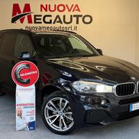 BMW X5 sDrive25d
