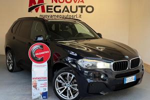 BMW X5 sDrive25d