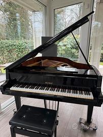 PETROF CODA 170cm-Elegante perfetto, x casa studio