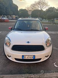 Mini countryman diesel