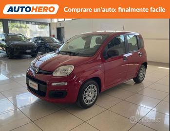 FIAT Panda JJ02330