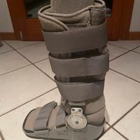 Tutore Walker. FGP unisex