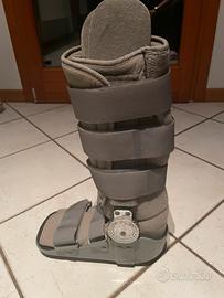 Tutore Walker. FGP unisex