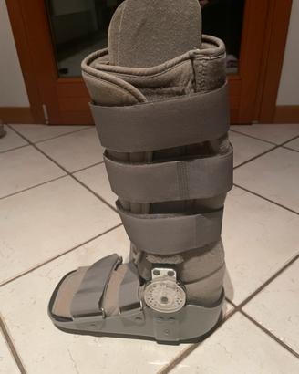 Tutore Walker. FGP unisex