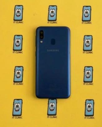 SAMSUNG A20E 32GB BLU