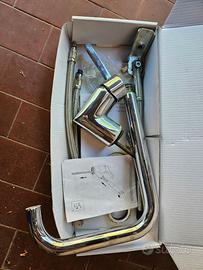 Rubinetto lavello bagno o cucina