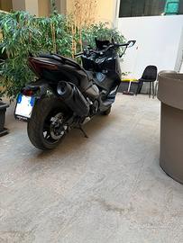Tmax Tech Max 560