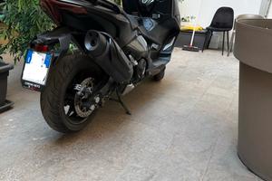 Tmax Tech Max 560