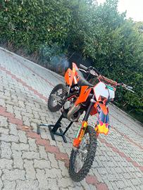 Moto perfetta con molta potenza tanto divertimento