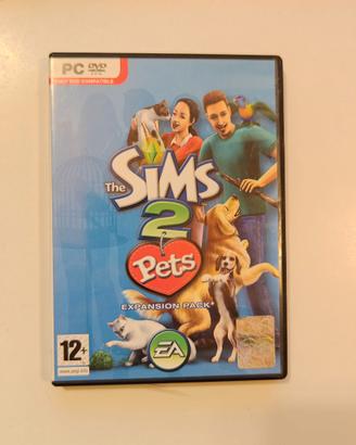 The Sims 2 – Gioco Base + Espansioni | PC