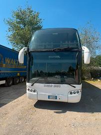autobus scania