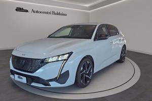 PEUGEOT 308 1.2 puretech t allure pack s&s 130cv