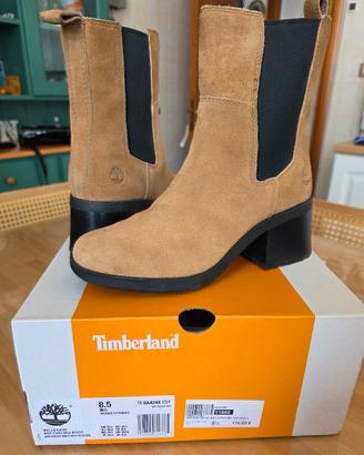 stivaletti timberland donna