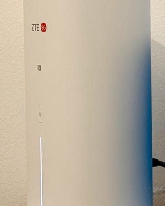 Modem LTE 4G / 5G ZTE - G5 Ultra WiFi 7