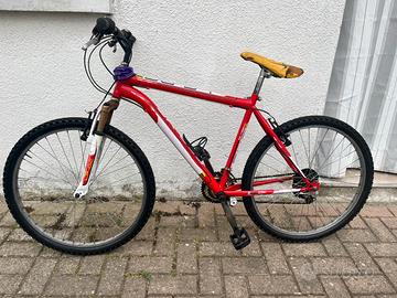 Mountan bike