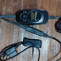 carica batteria impermeabile mantenitore di carica