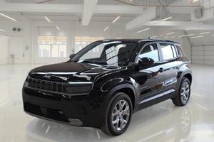 JEEP AVENGER 1.2 TURBO ALTITUDE SUV