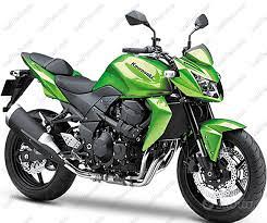 RICAMBI KAWASAKI Z750 2008 2012