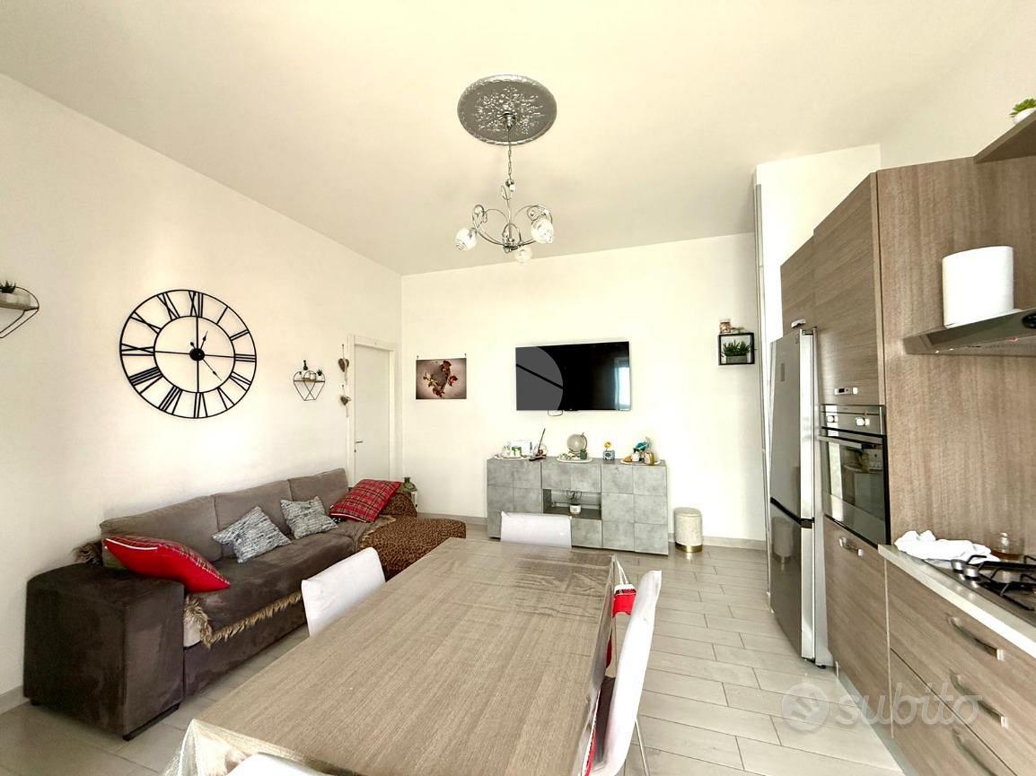 Apartment in Napoli, Mezz'arco, Municipalità 7 - Vista 2