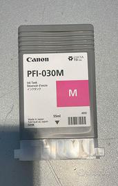 Cartuccia Originale Magenta PFI-030M