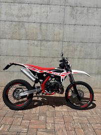 Beta 50 RR enduro