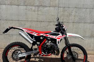 Beta 50 RR enduro