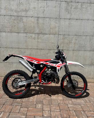 Beta 50 RR enduro